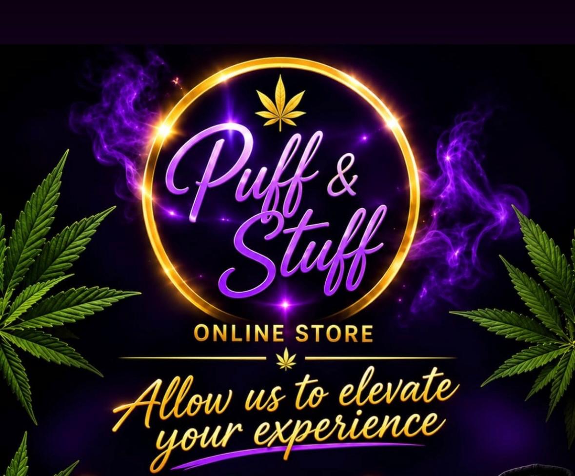 Puff & Stuff